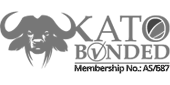 KATO bonded member