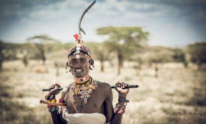 Samburu Culture