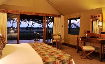 Sweetwaters Serena Camp