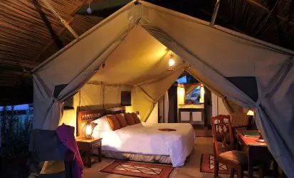 Sweetwaters Tented Camp