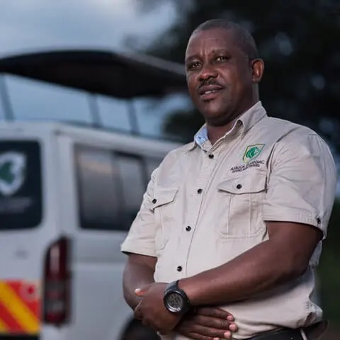 Anthony Kimondo