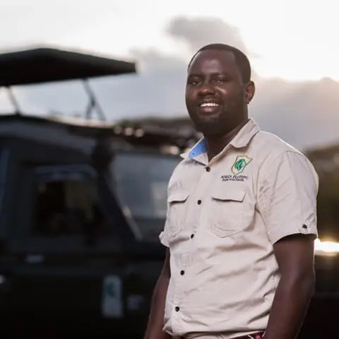 Edward Mathu