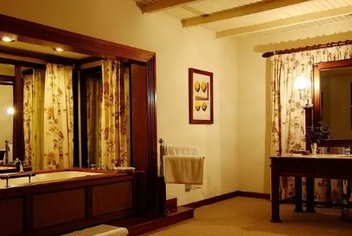 Ol Pejeta House