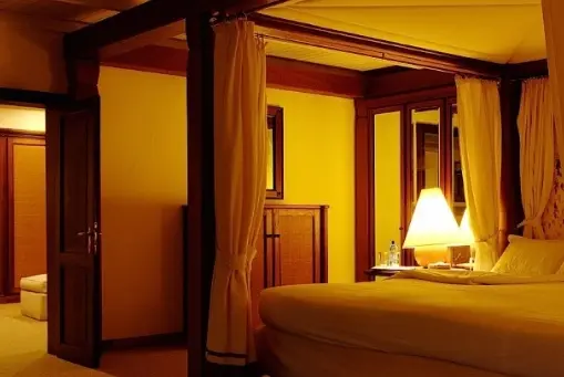 Ol Pejeta House