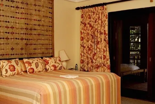Ol Pejeta House