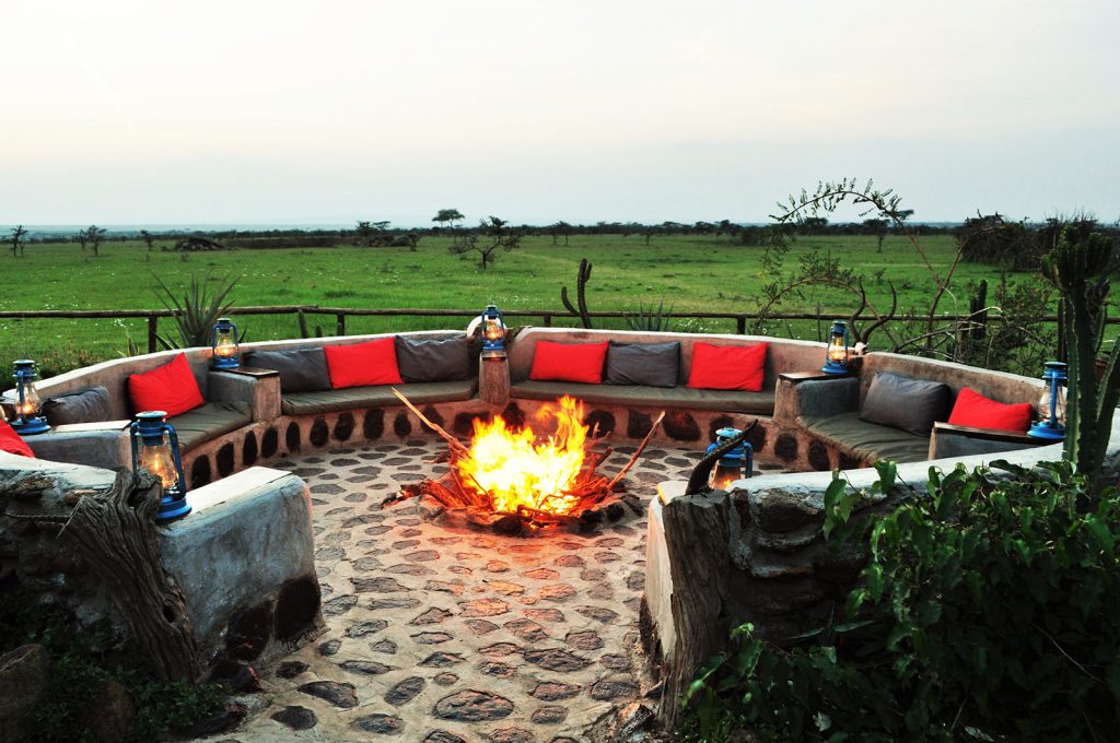 Zebra Plains Mara Camp | Flash Mctours and Travel