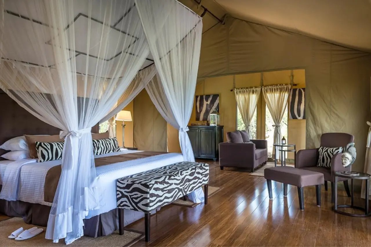 Jambo Matura Camp