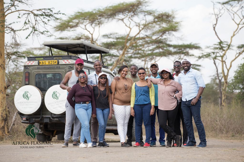 Hippo-Pool-Site-at-Nairobi-National-Park-
