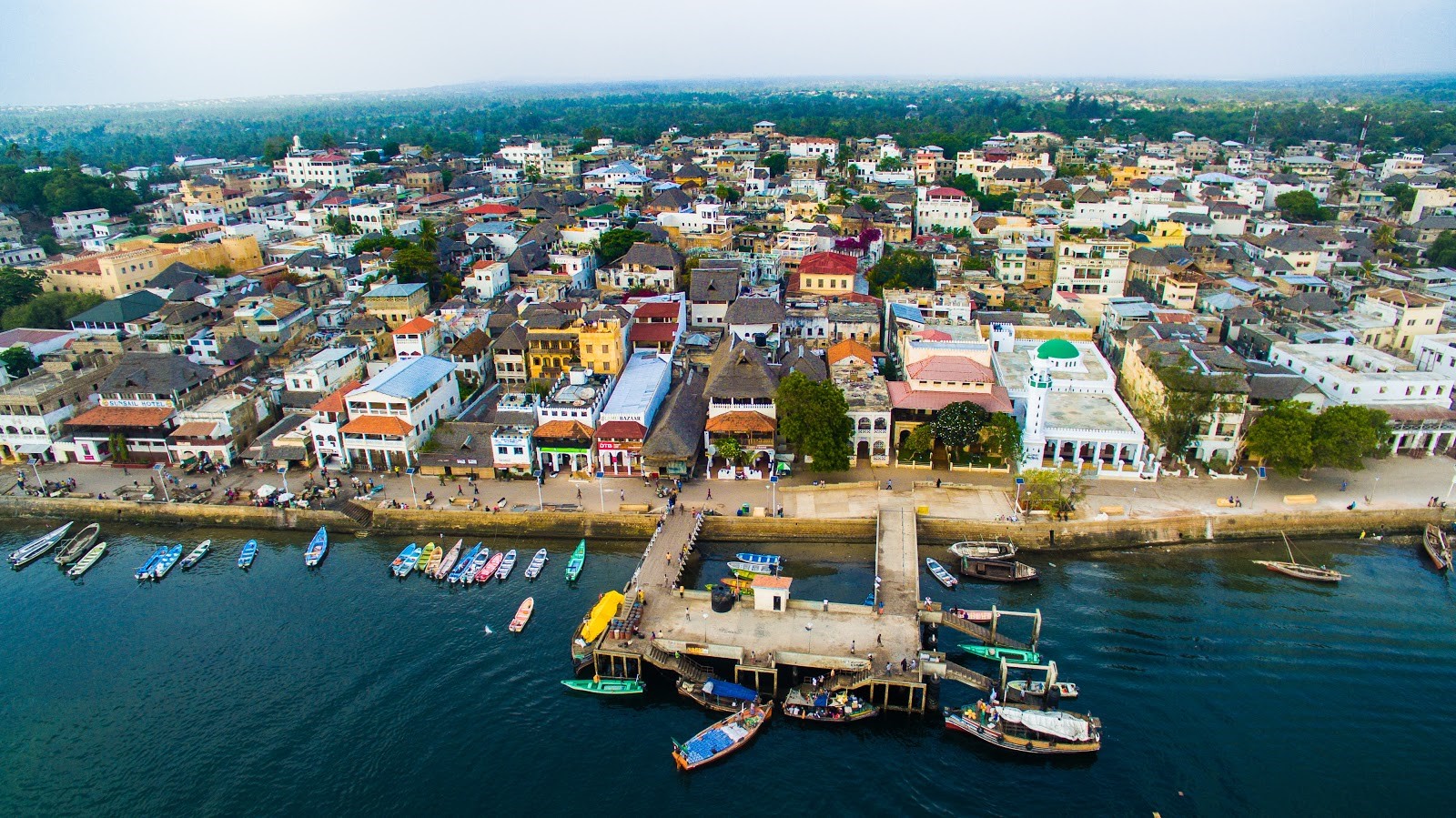 lamu old town