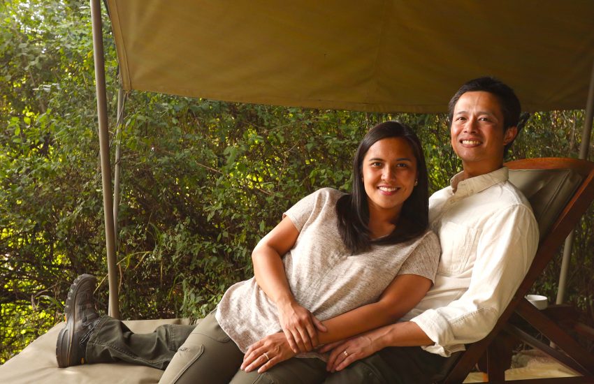 honeymoon safaris