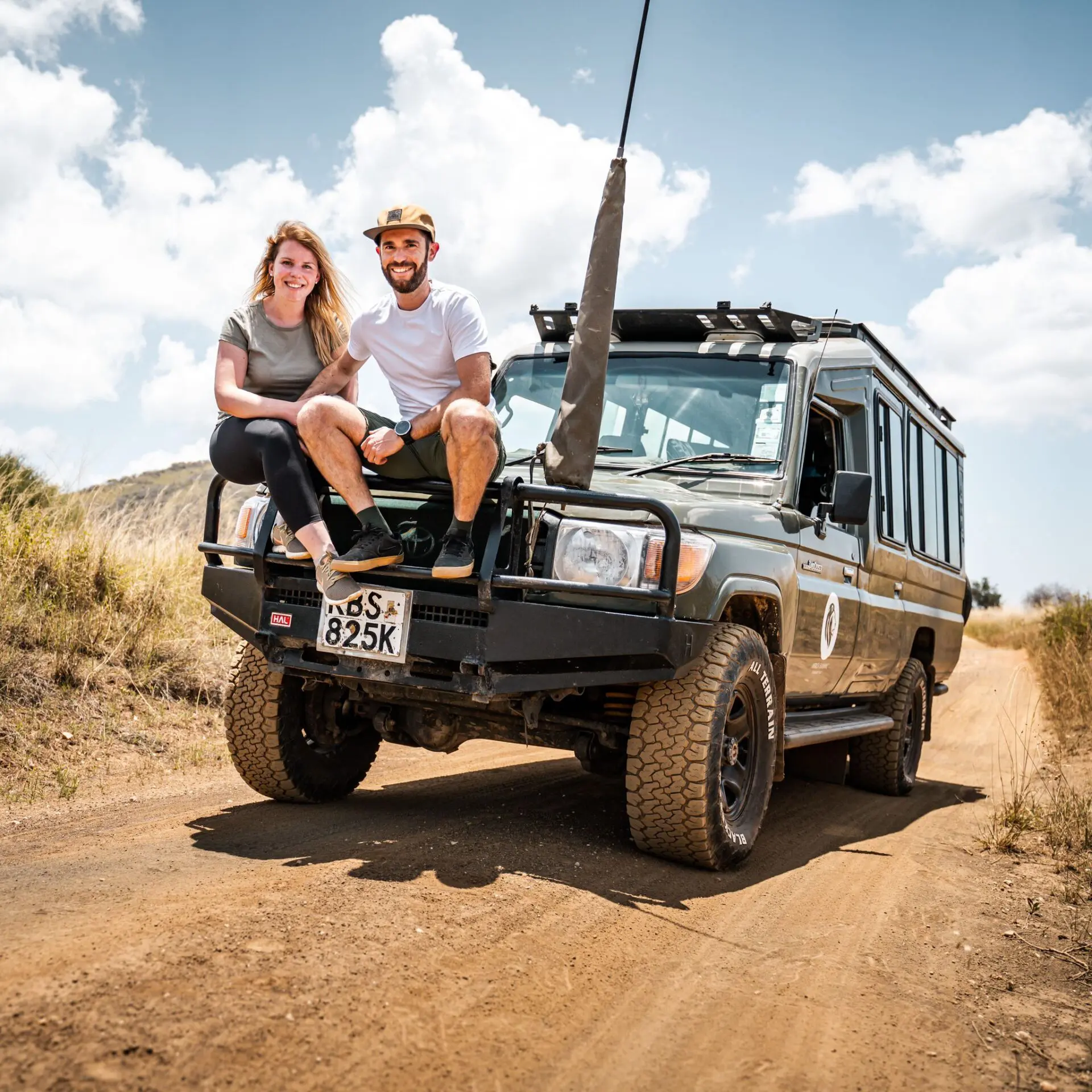 Photography Safaris