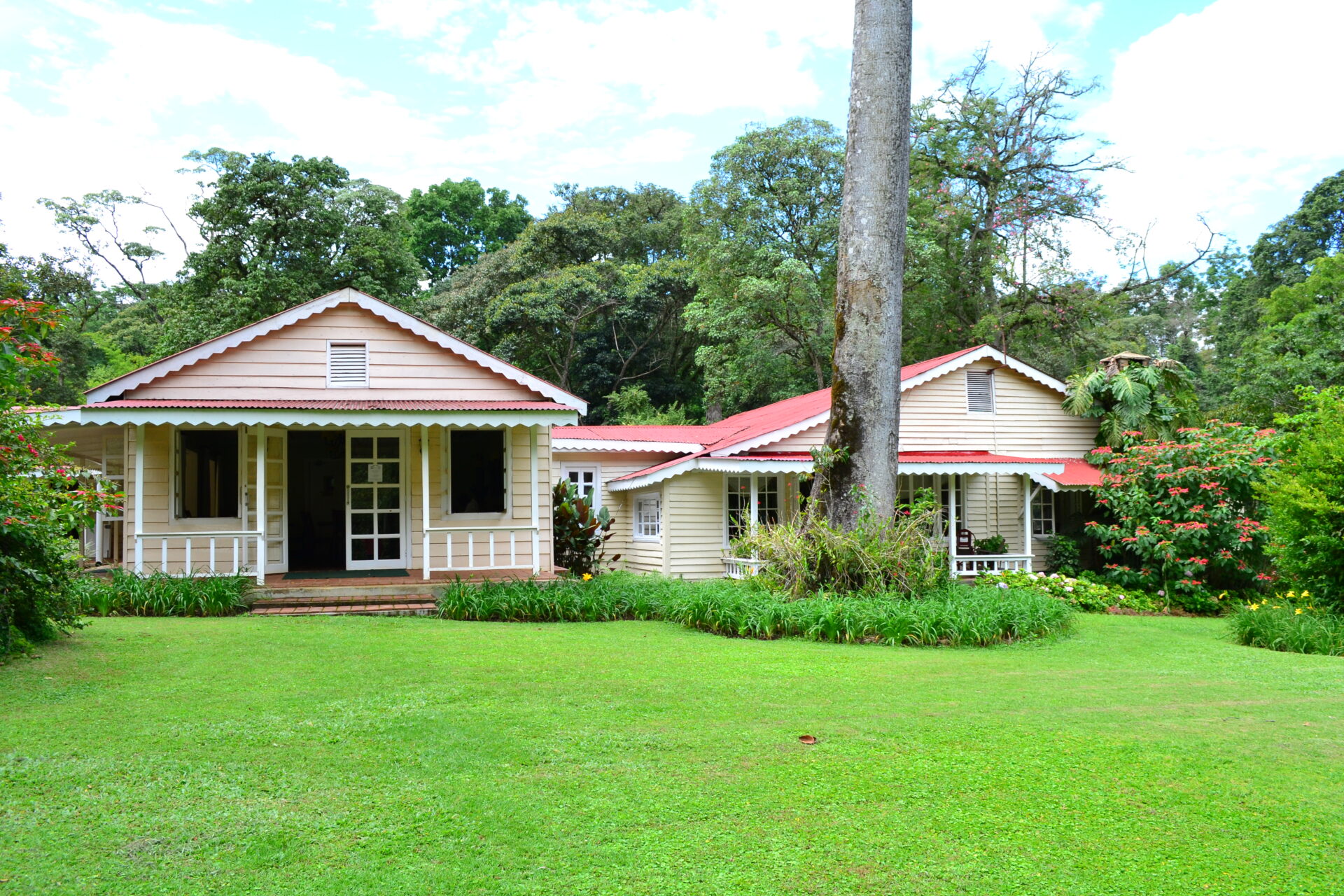 Rondo Retreat Center