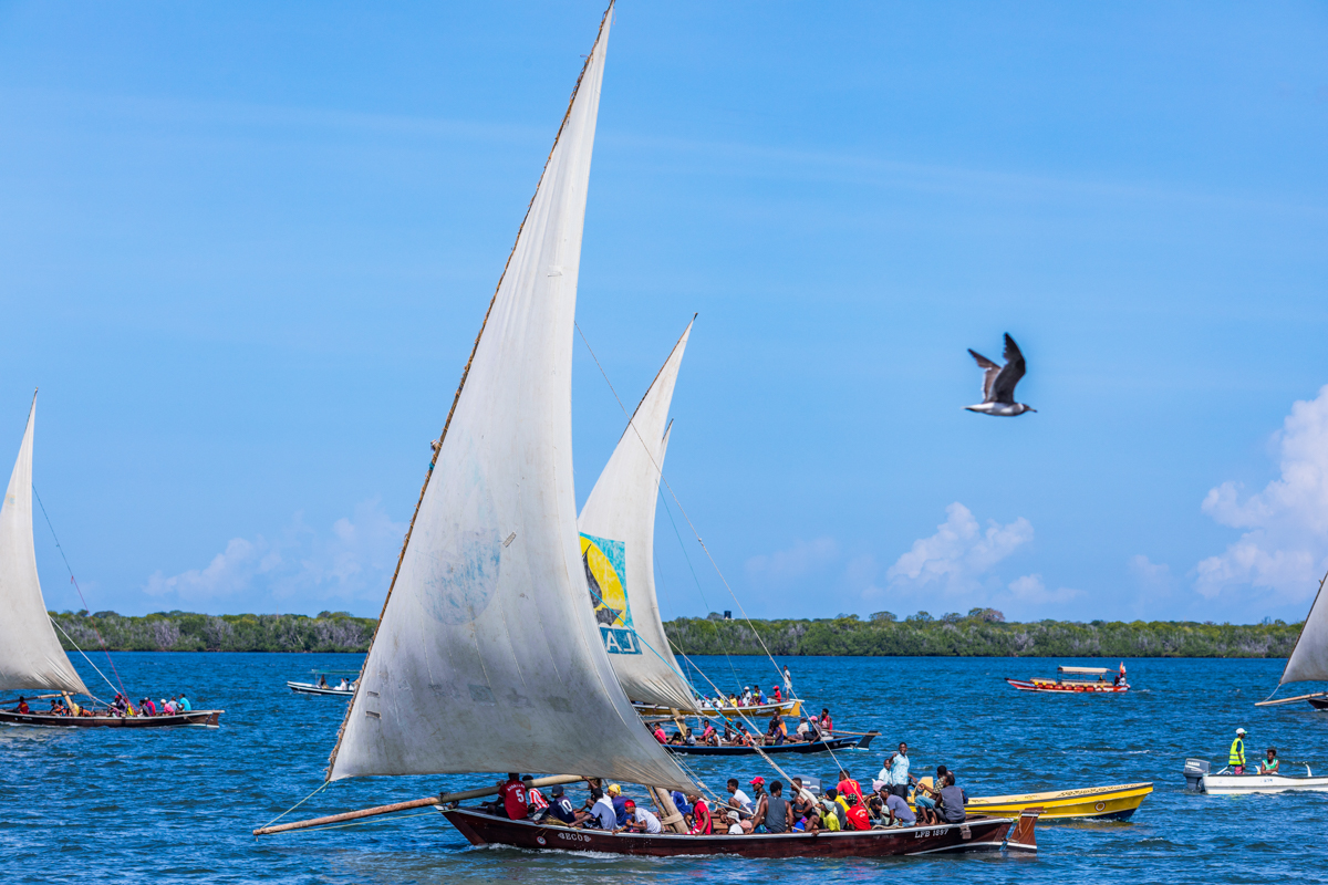 Lamu Cultural Festival