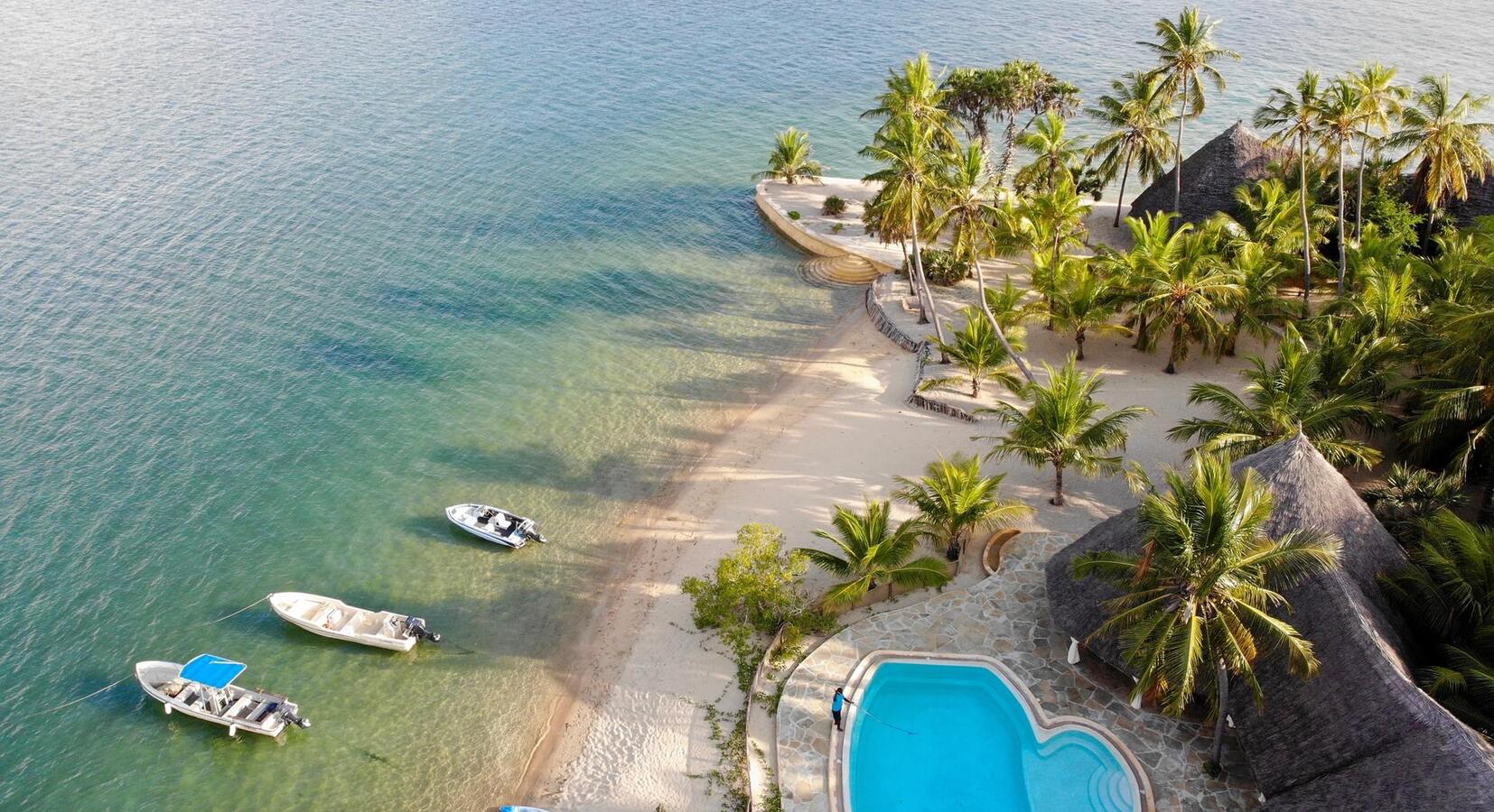 Lamu Island