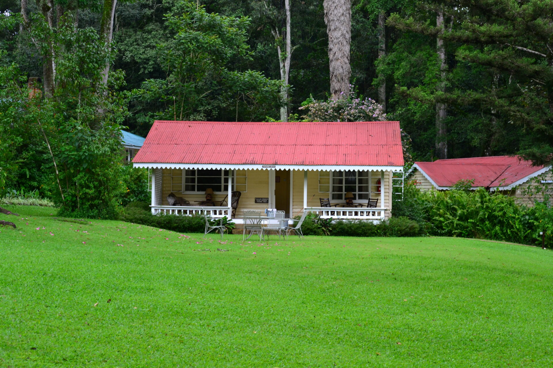Rondo Retreat Center