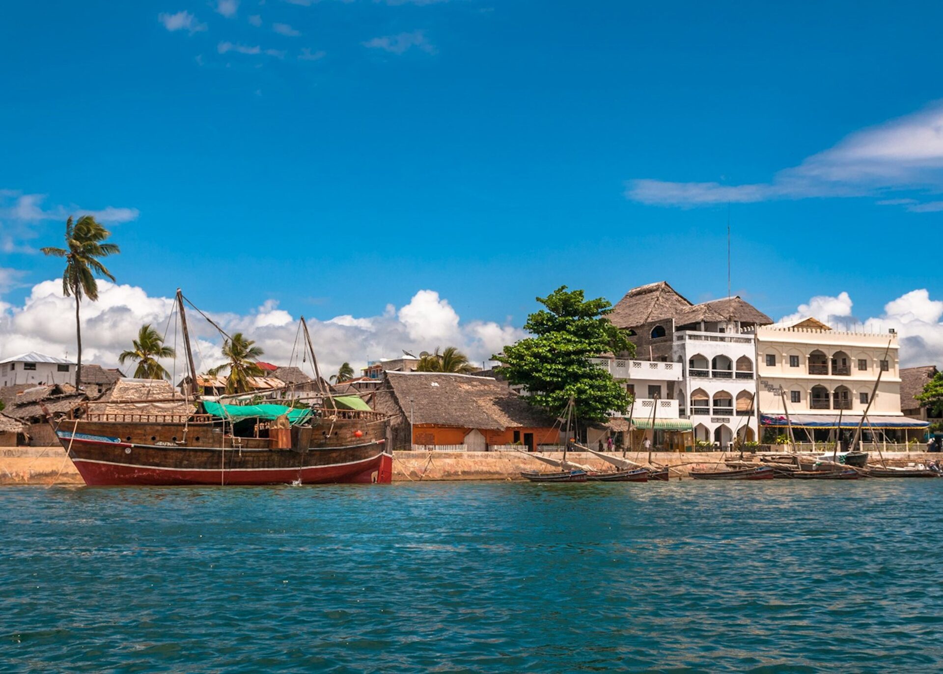 lamu old town